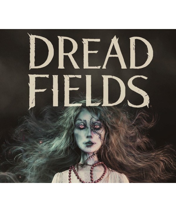 Dread Fields Steam Key GLOBAL